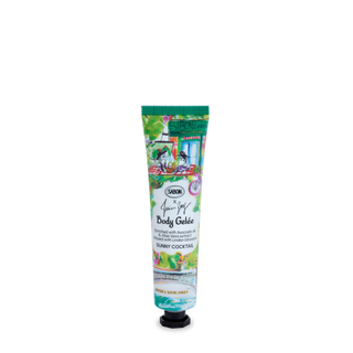Körpergelee Green Rose 30ml