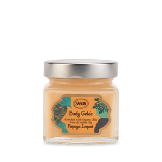 Körpergelee - Papaya Loquat - 200ml