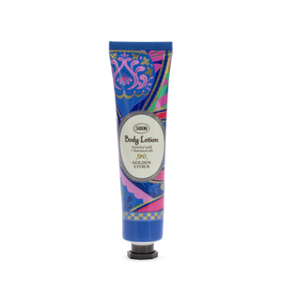 Körpercreme 50ml - Golden Citrus