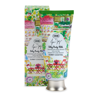Sunny Cocktail Körpermilch 200ml