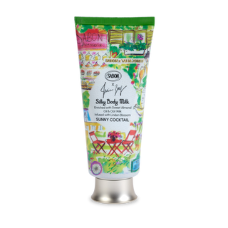 Sunny Cocktail Körpermilch 200ml