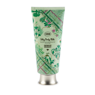 Körperlotion - Aromatic Delights - 200ml