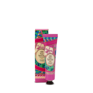 Golden Citrus Handbalsam 30ml