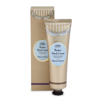 Butter Handcreme - Jasmin 75ml