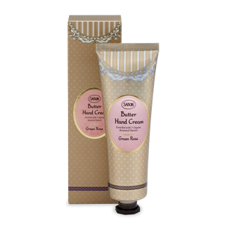Butter Handcreme - Green Rose 75ml