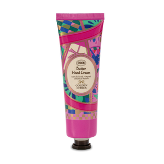 Golden Citrus Handbalsam 75 ml