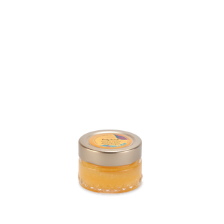Körperpeeling - Papaya Loquat - 60g