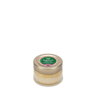 Körperpeeling - Golden Citrus - 60g
