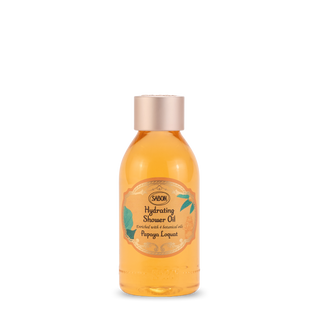 Feuchtigkeitsspendendes Duschöl 100 ml – Delicate Jasmine