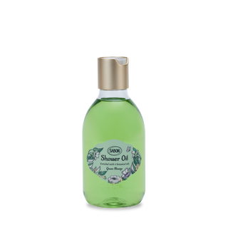 Green Breeze Duschöl 300 ml