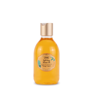 Feuchtigkeitsspendendes Duschöl 300 ml – Delicate Jasmine