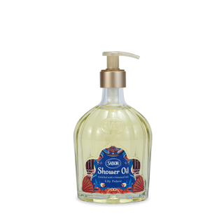 Duschöl Lily Palace 450ml