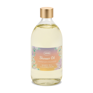 Duschöl White Tea Celebration 500ml
