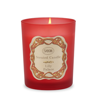 Lily Palace Duftkerze 180g