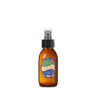 Wäschespray - Golden Citrus - 100ml