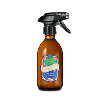 Wäschespray - Golden Citrus - 300ml