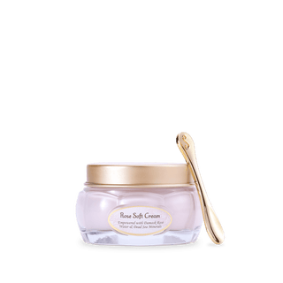 Seidige Rosencreme - 80ml 