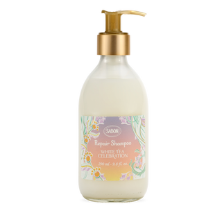 Repair Shampoo – White Tea Celebration – 290 ml