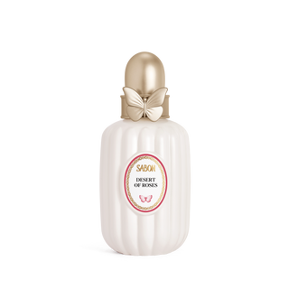 Eau de Parfum - Desert of Roses - 50ml