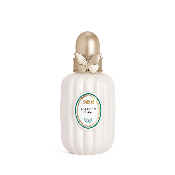 Eau de Parfum – Le Jardin Blanc – 50 ml