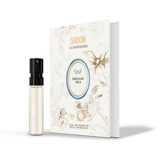 Eau de Parfum - Idyllic Sea