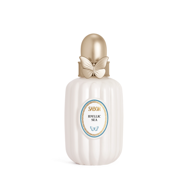 Eau de Parfum - Idyllic Sea - 50ml