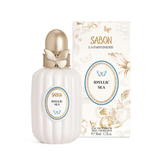 Eau de Parfum - Idyllic Sea - 50ml