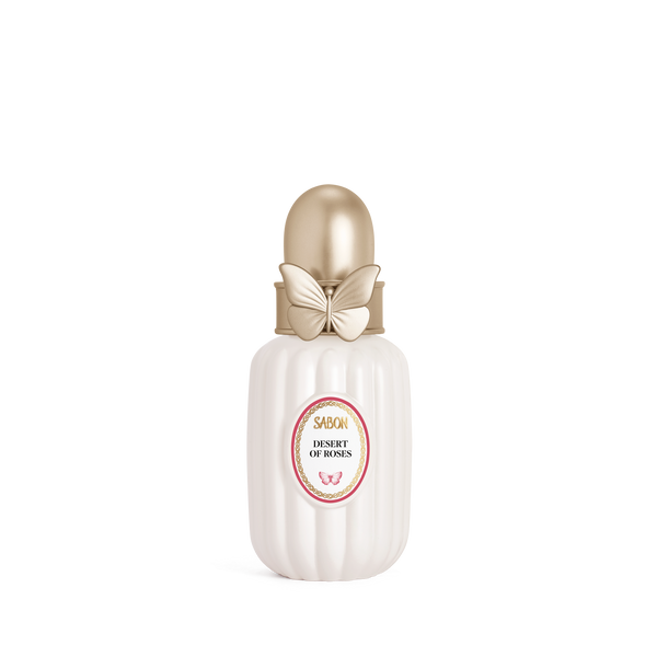 Eau de Parfum - Desert of Roses - 30ml