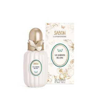 Eau de Parfum – Le Jardin Blanc – 30 ml