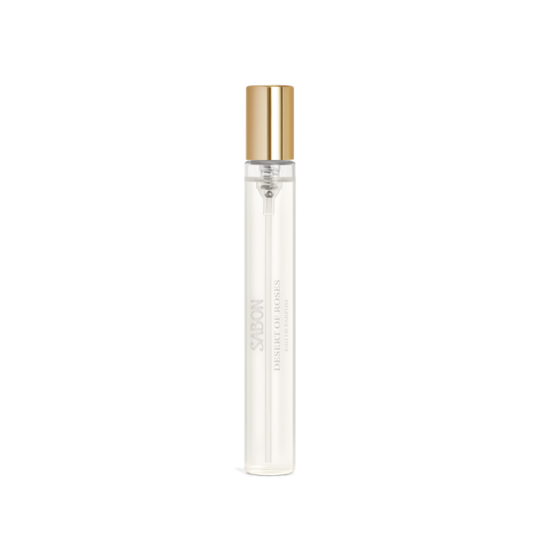 Eau de Parfum - Desert of Roses - 8ml