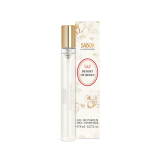 Eau de Parfum - Desert of Roses - 8ml