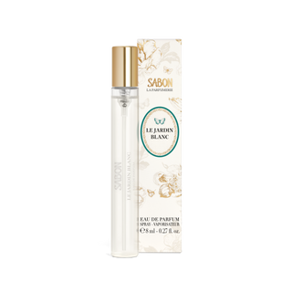 Eau de Parfum – Le Jardin Blanc – 8 ml