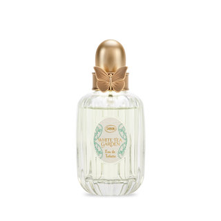 Eau de Toilette White Tea Celebration 50ml