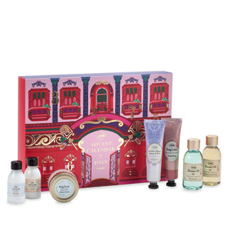 Adventskalender 7 Tage