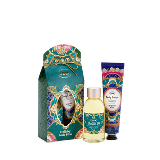Majestic Gala Body Duo Kit