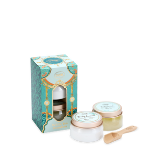 White Tea Körperpflege-Duo