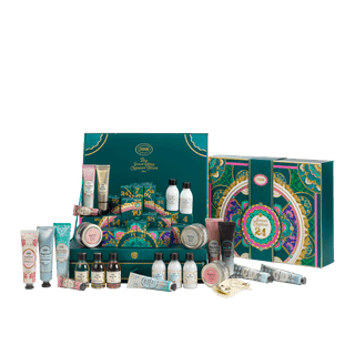 24-Tage-Adventskalender