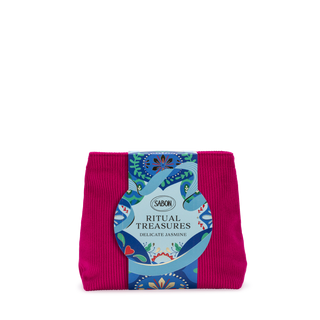 Körper Ritual Tasche - Delicate Jasmine