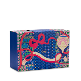 Adventskalender 2026 - 24 Tage