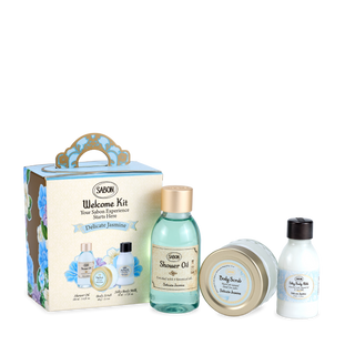 Discovery-Kit - Delicate Jasmine