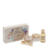 Körper-Trio-Set – Patchouli Lavender Vanilla