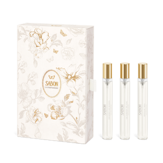 Discovery Set – Eau de Parfum