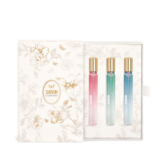 Discovery Set – Eau de Parfum