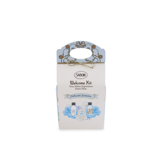 Discovery-Kit - Delicate Jasmine