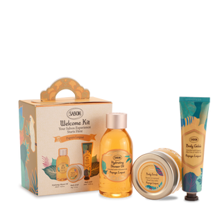 Discovery-Kit Papaya Loquat