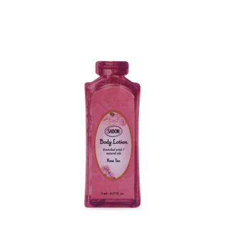 Körpercreme Rose Tea