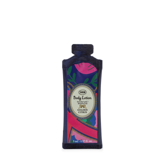 NEU – Körpercreme Golden Citrus