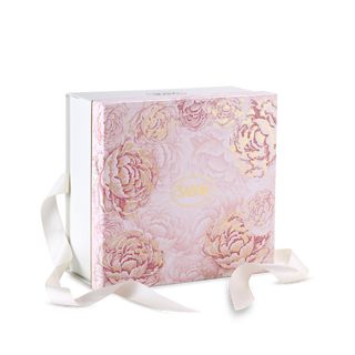 Geschenkbox fürgesichtspflege