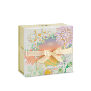 Geschenkbox M White Tea Celebration 