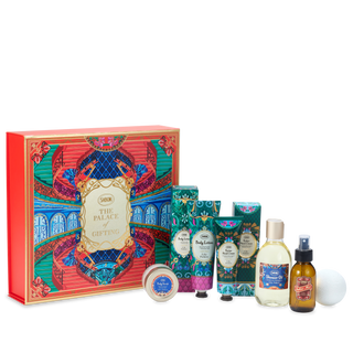Lily Palace Komplettbox